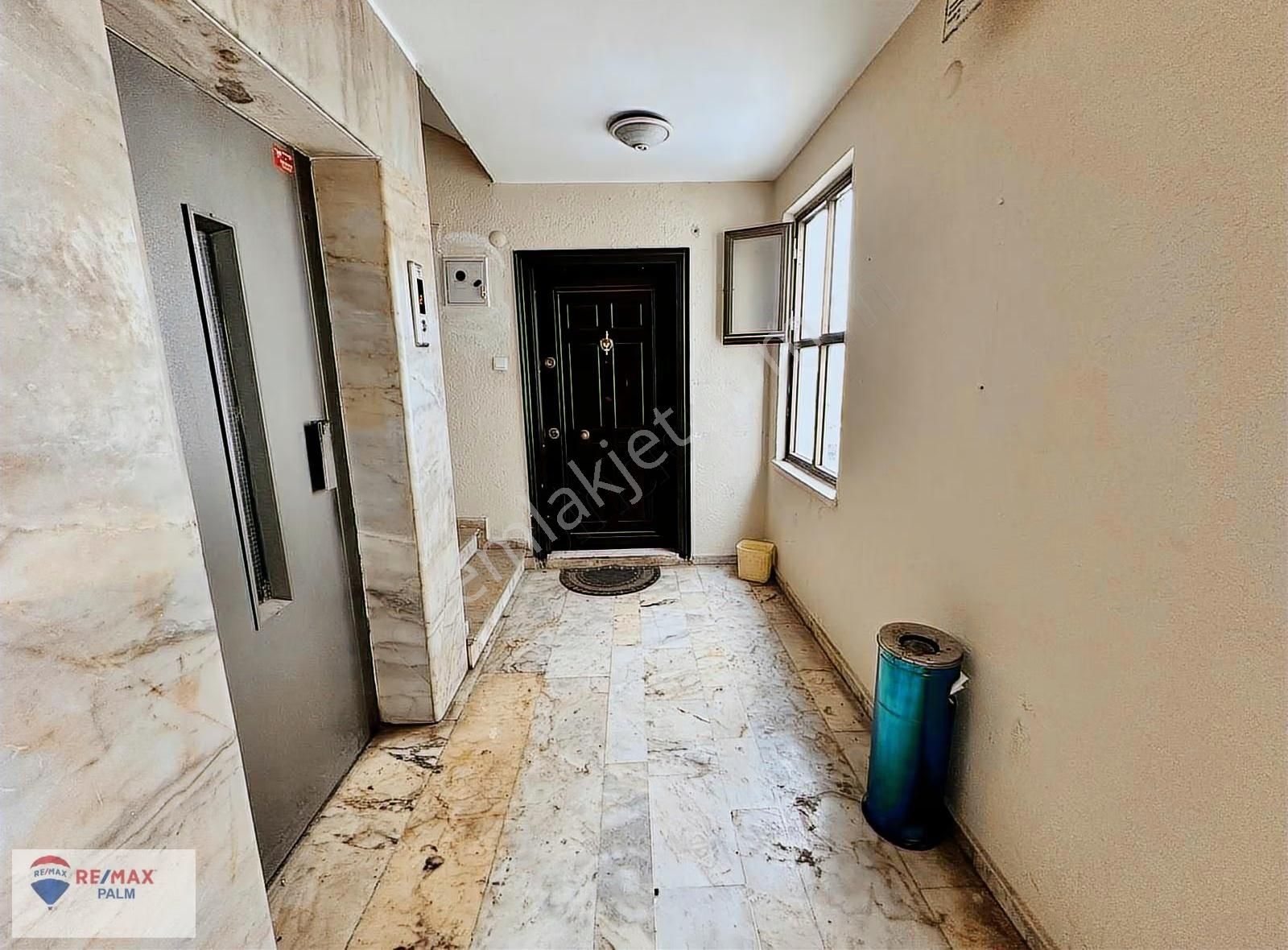 Remax Palm'den Liman Karşısı 5 Odalı Prestijli Kiralık Ofis - Görsel 15
