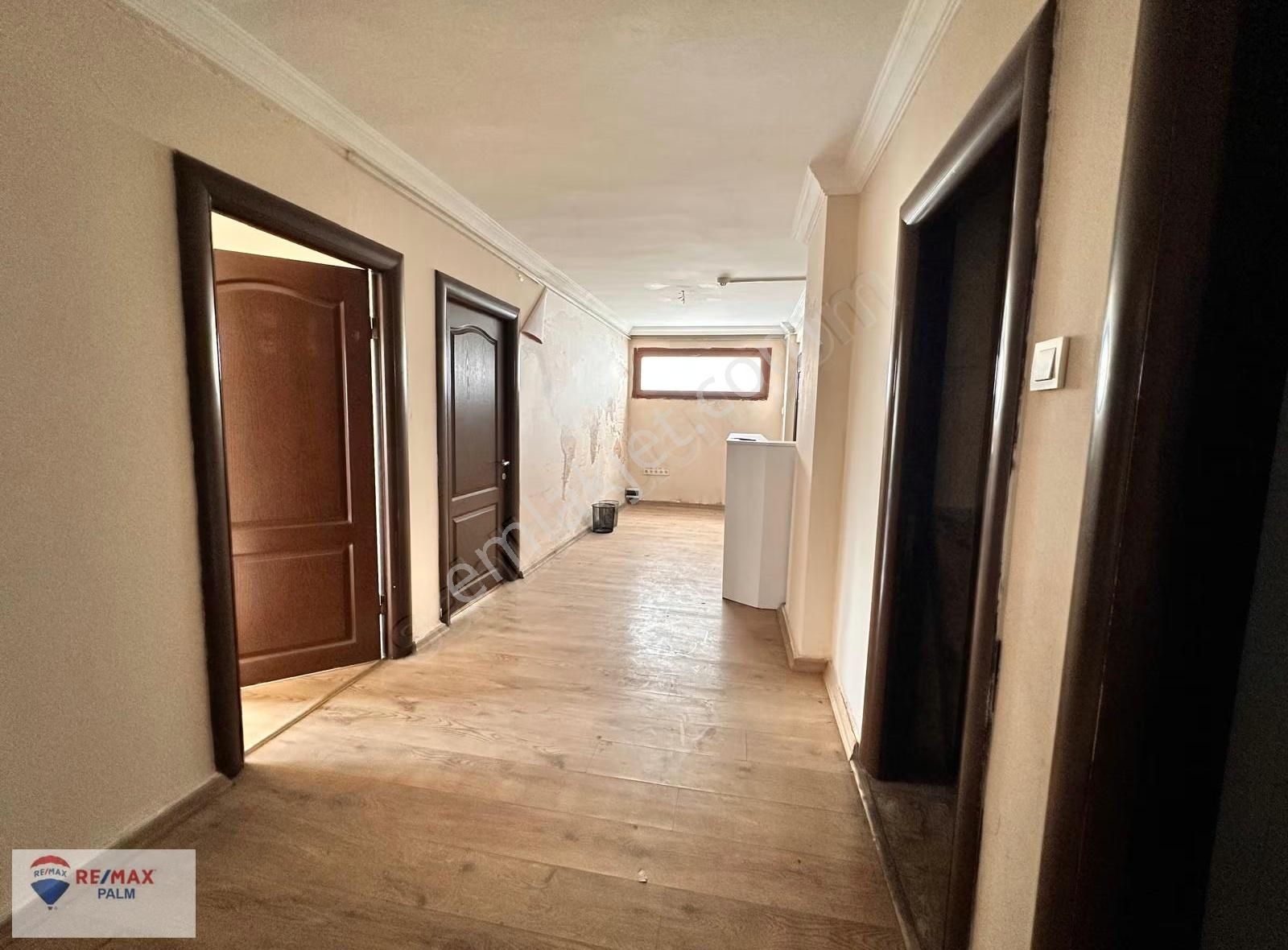 Remax Palm'den Liman Karşısı 5 Odalı Prestijli Kiralık Ofis - Görsel 14