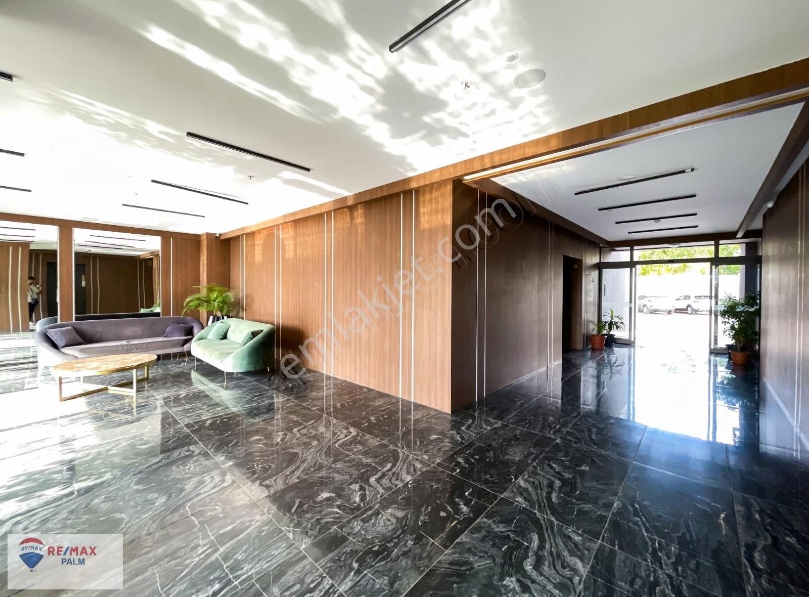 Remax Palm'den Best Life'da 5+1 Satılık Lüks Daire - Görsel 32