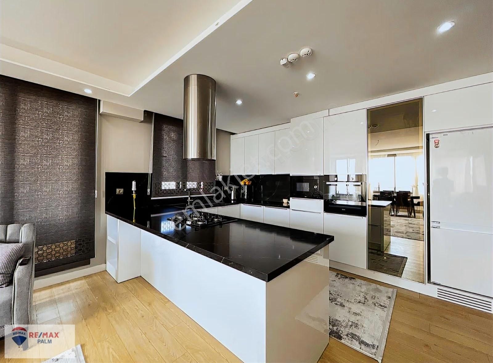 Remax Palm'den Best Life'da 5+1 Satılık Lüks Daire - Görsel 15