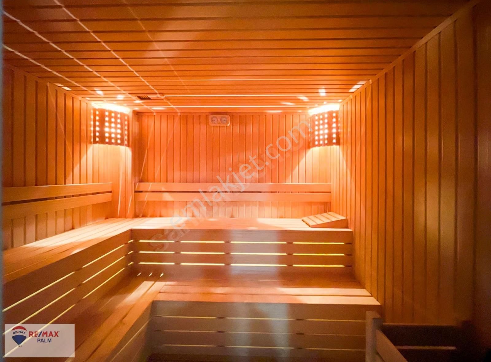 Remax Palm'den Best Life'da 5+1 Satılık Lüks Daire - Görsel 7