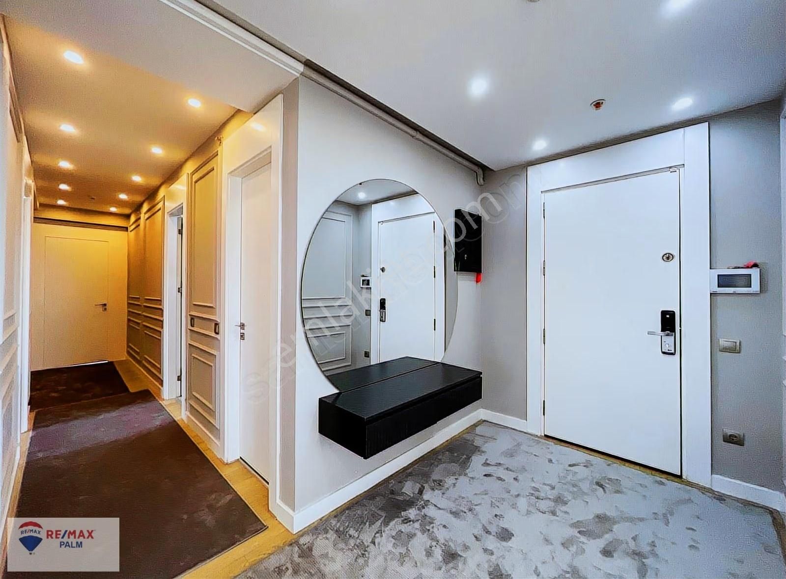 Remax Palm'den Best Life'da 5+1 Satılık Lüks Daire - Görsel 17