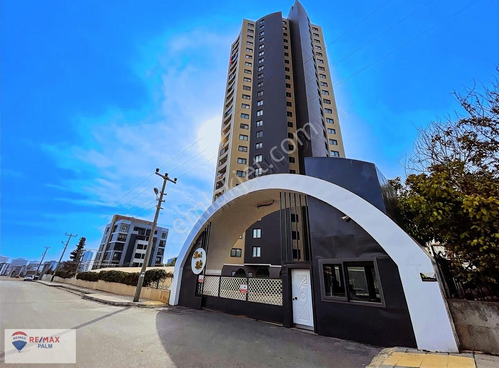 Remax Palm'den Best Life'da 5+1 Satılık Lüks Daire - Görsel 3