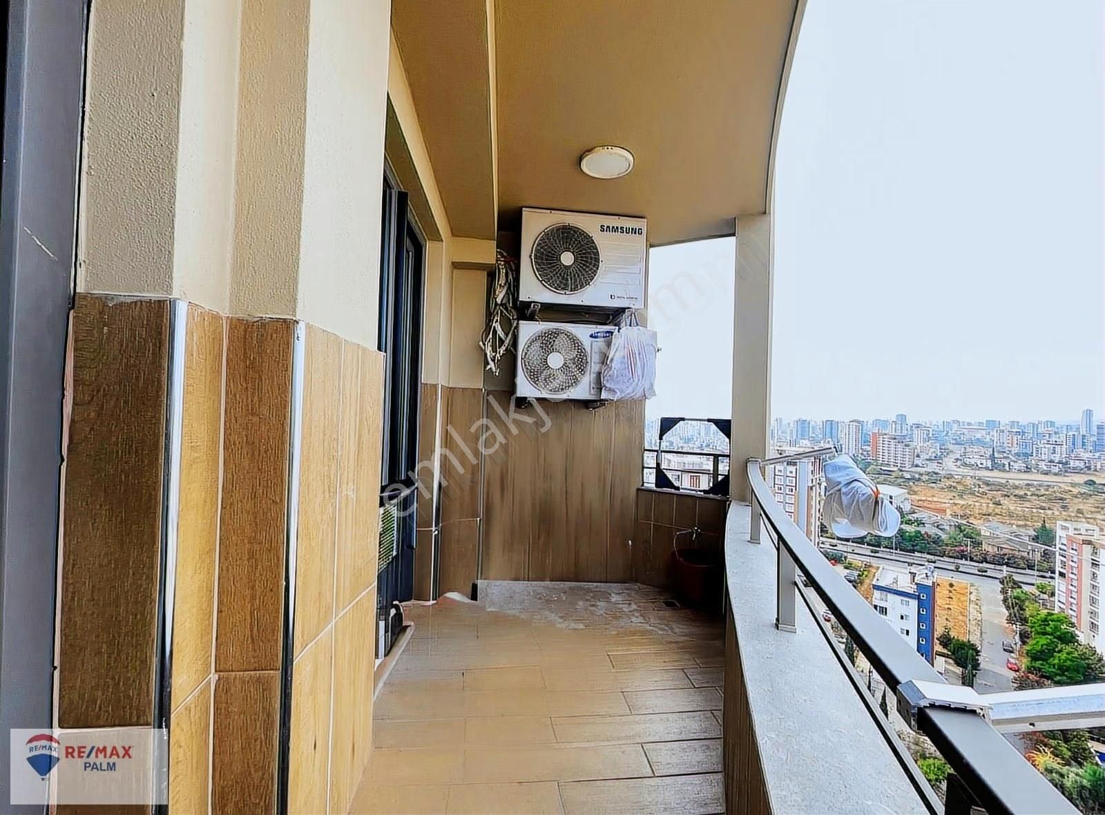 Remax Palm'den Best Life'da 5+1 Satılık Lüks Daire - Görsel 34