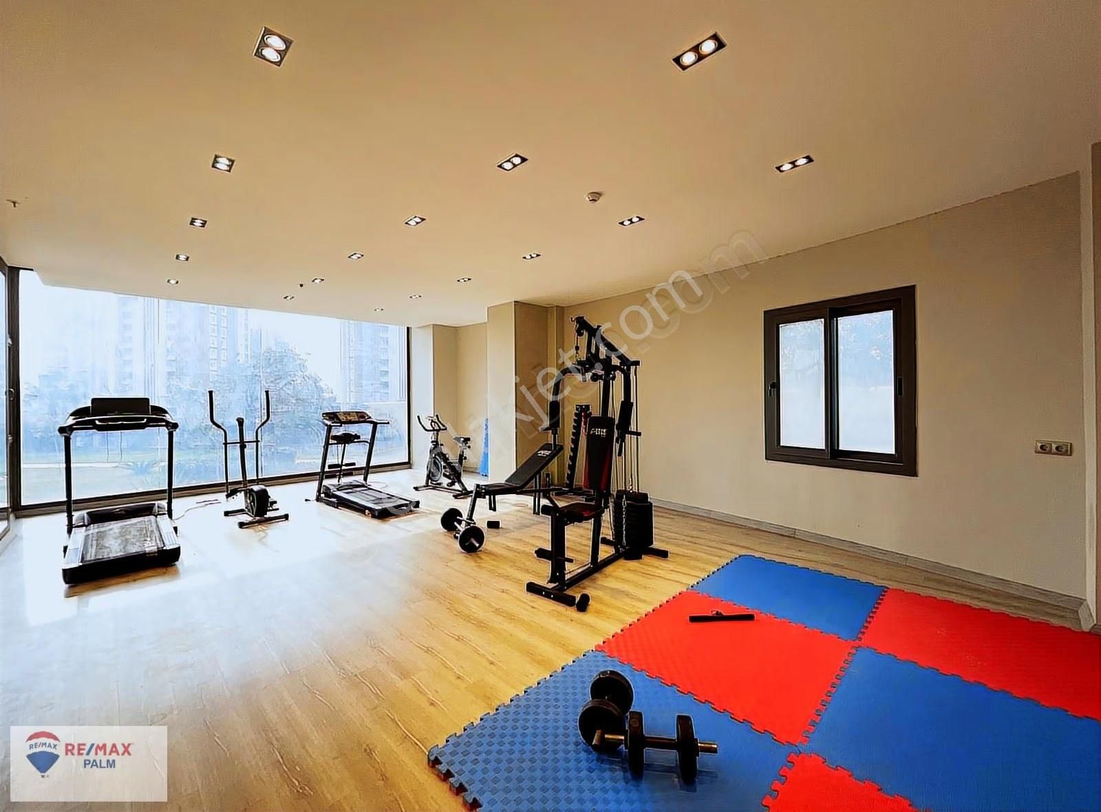 Remax Palm'den Best Life'da 5+1 Satılık Lüks Daire - Görsel 13