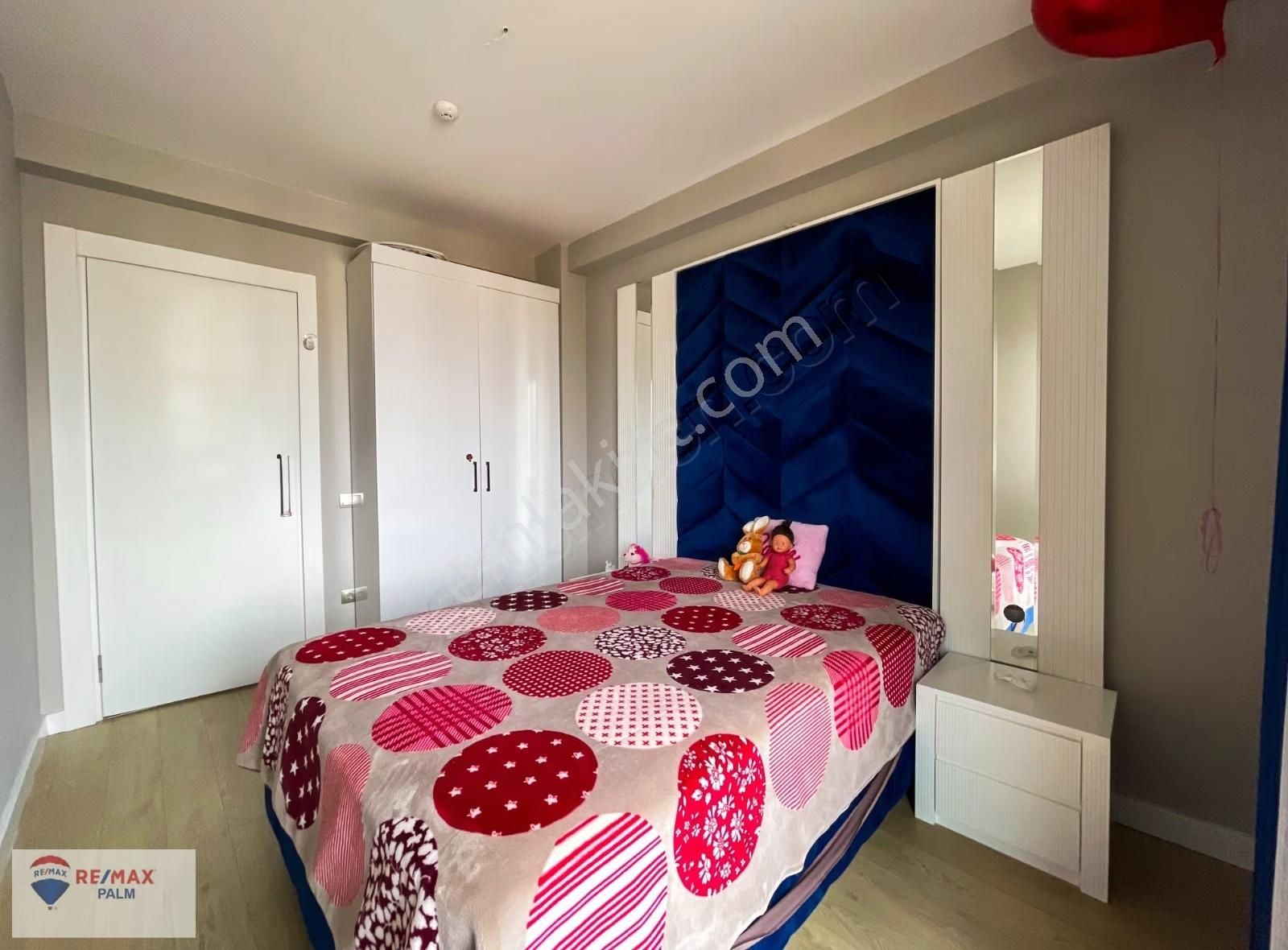 Remax Palm'den Best Life'da 5+1 Satılık Lüks Daire - Görsel 28