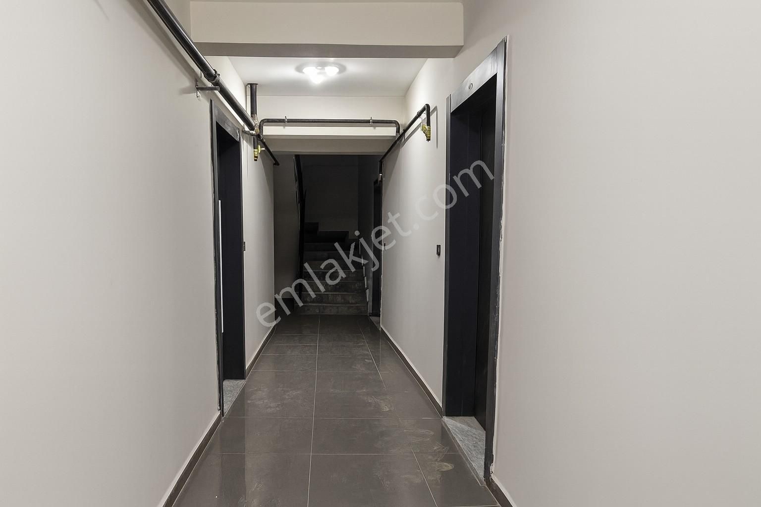 Majestic Manors - İsabeylide Satılık Doğalgazlı Sıfır 1+1 Daire - Görsel 6