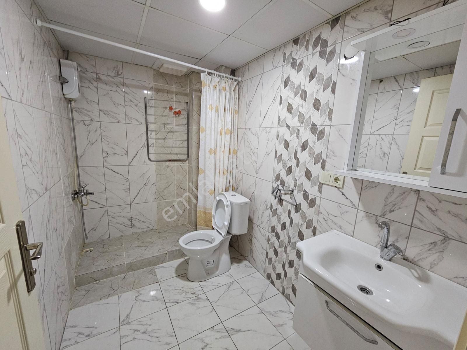 Majestic Manors - İsabeylide Satılık Bahçeli Kiracılı 2+0 Daire - Görsel 5