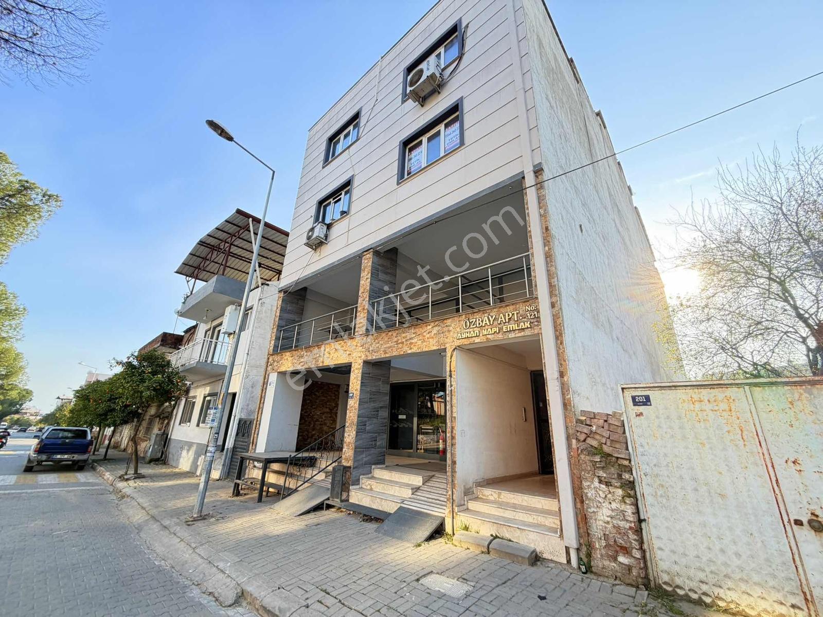 İsabeylide Satılık Bahçeli Kiracılı 2+0 Daire - Görsel 15