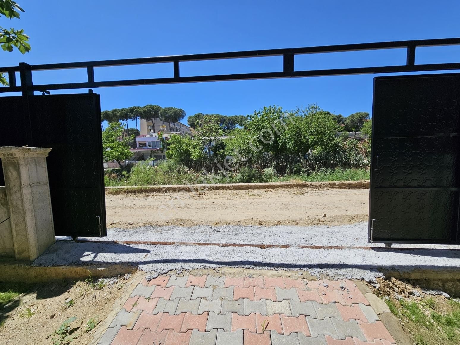 Majestic Manors - İsabeylide Satılık Bahçeli Kiracılı 2+0 Daire - Görsel 11