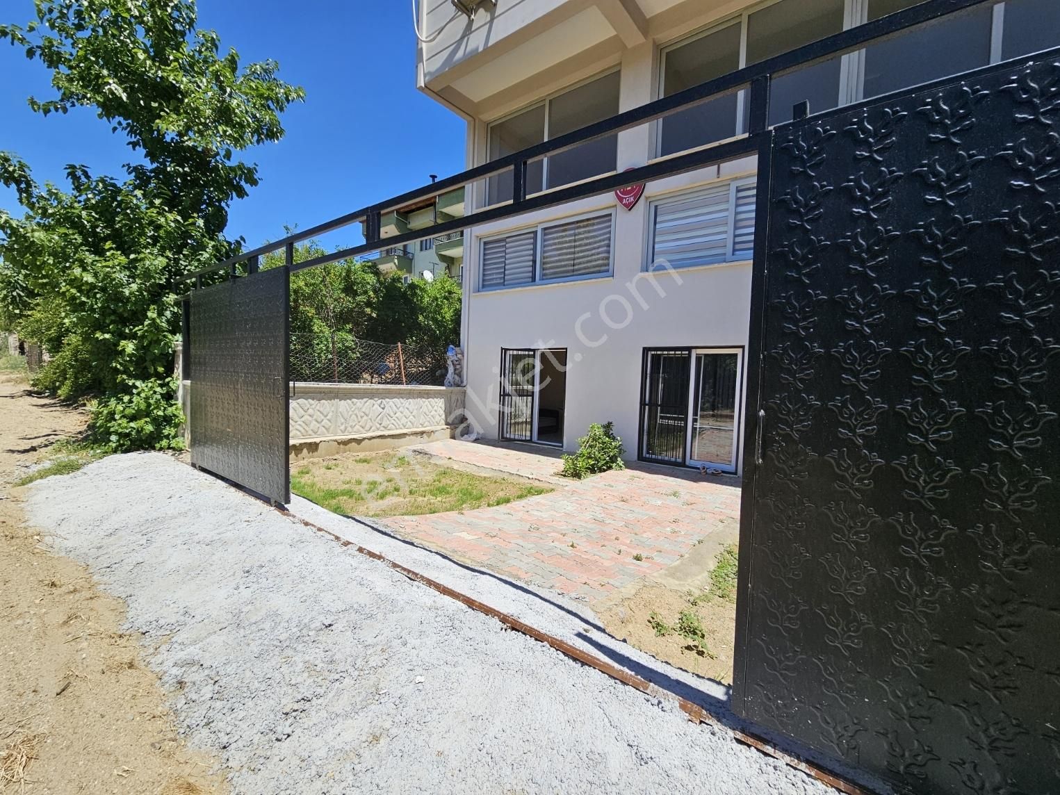 Majestic Manors - İsabeylide Satılık Bahçeli Kiracılı 2+0 Daire - Görsel 9