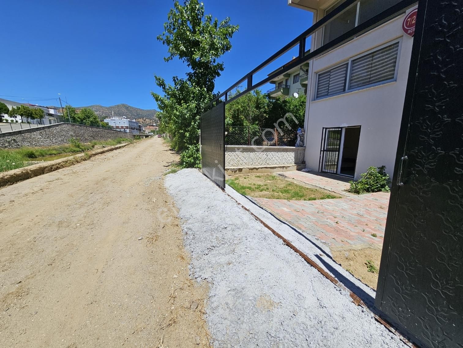 Majestic Manors - İsabeylide Satılık Bahçeli Kiracılı 2+0 Daire - Görsel 13