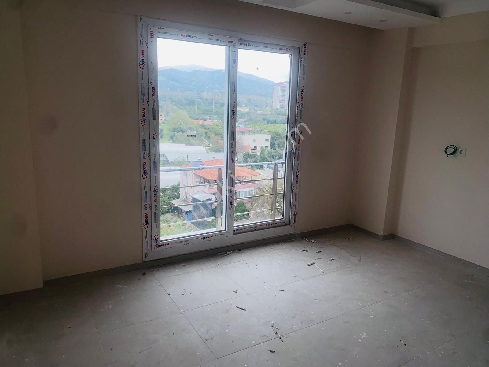Majestic Manors - Dallıcada Satılık Cadde Üzeri 3+1 Sıfır Daire - Görsel 15