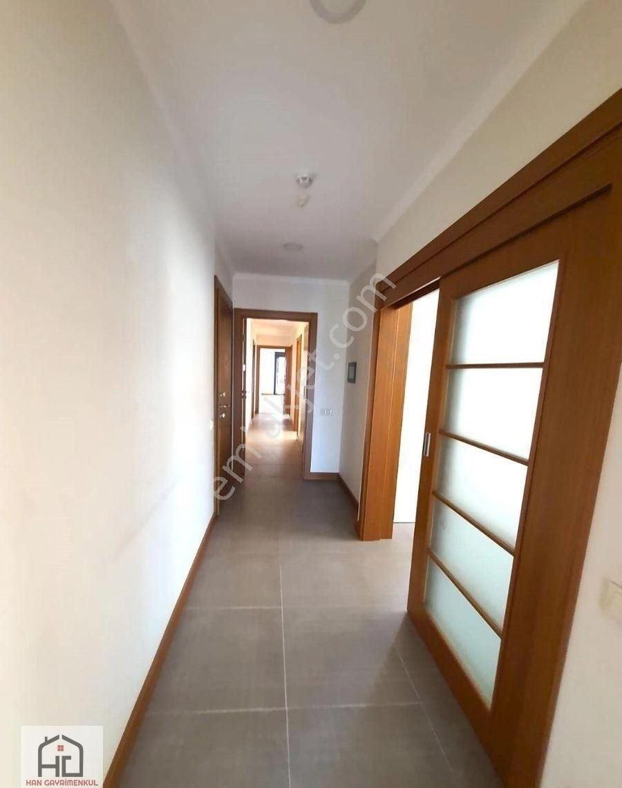 Göztepe Taşmektepte 3+1 Site Özellikli Lüks Yeni Bina! - Görsel 6