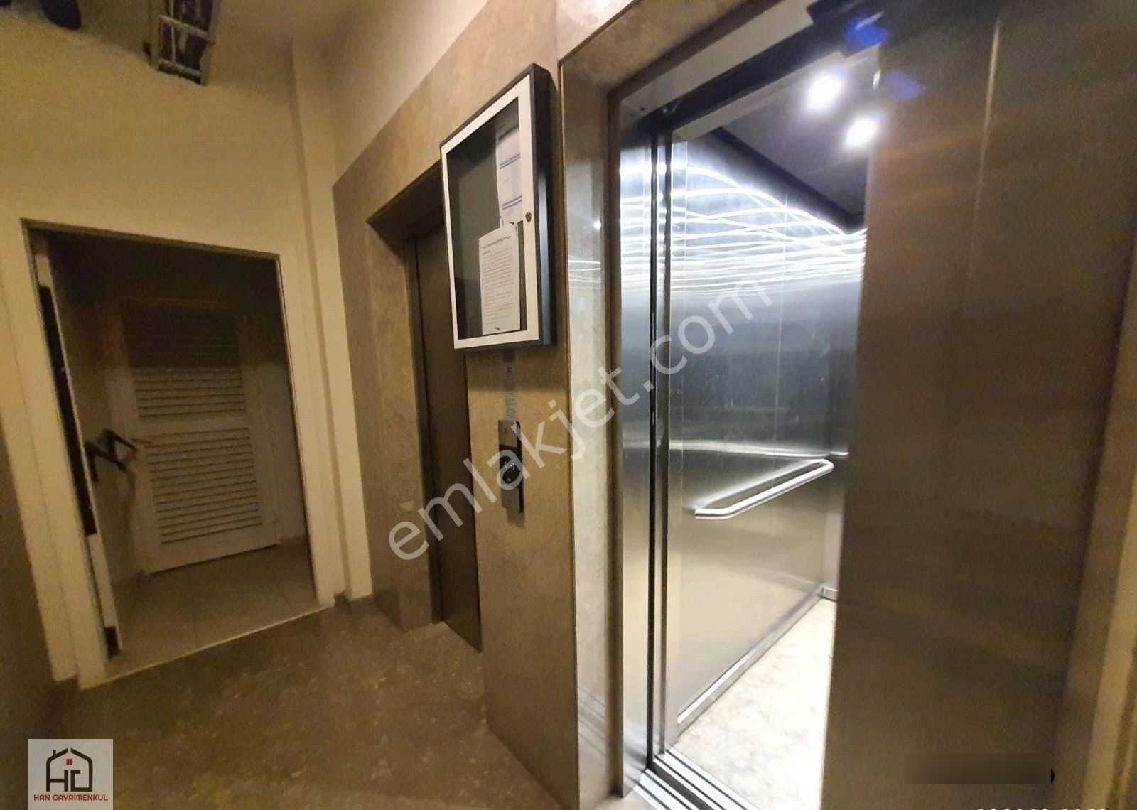 Göztepe Taşmektepte 3+1 Site Özellikli Lüks Yeni Bina! - Görsel 21