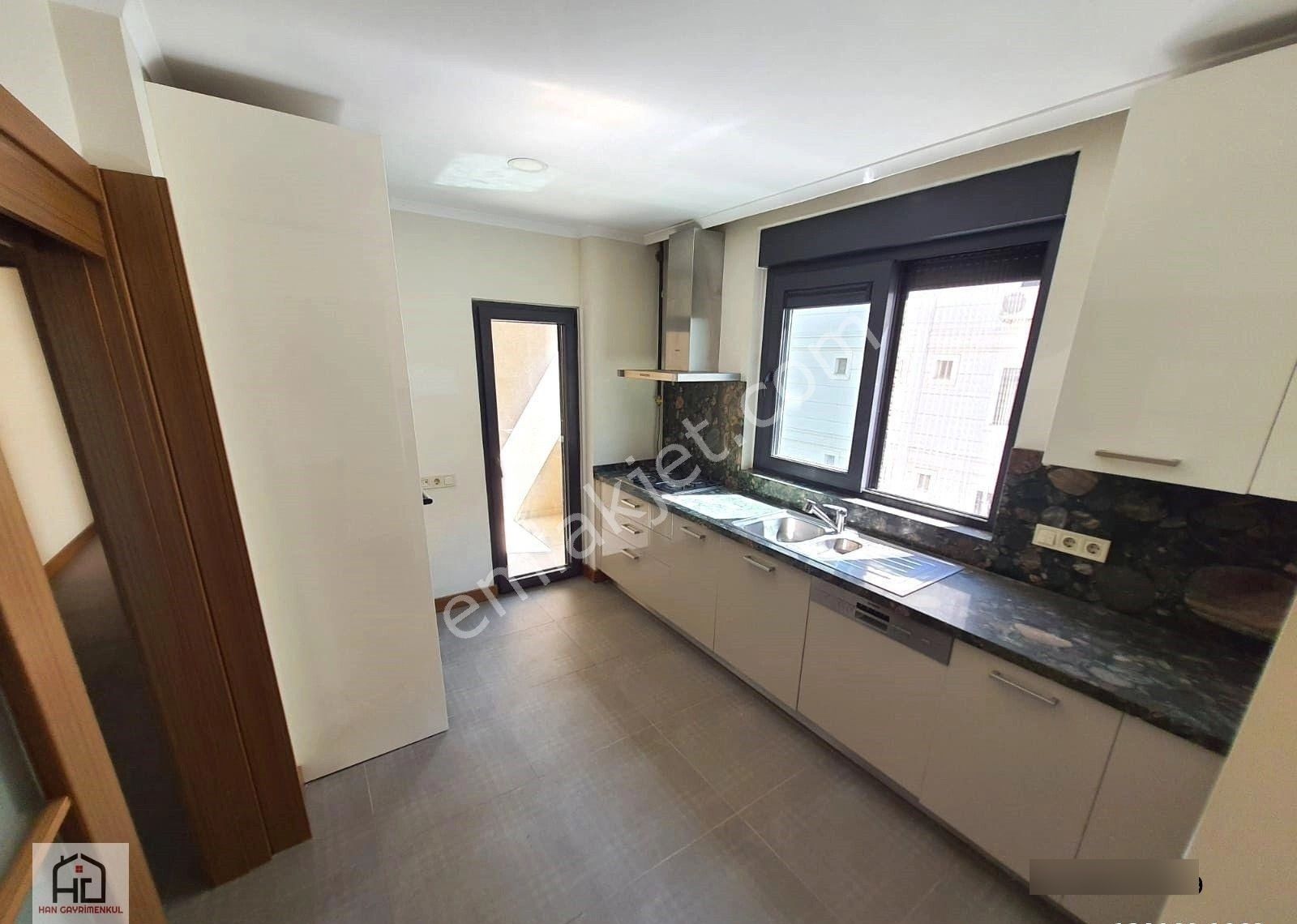 Göztepe Taşmektepte 3+1 Site Özellikli Lüks Yeni Bina! - Görsel 4