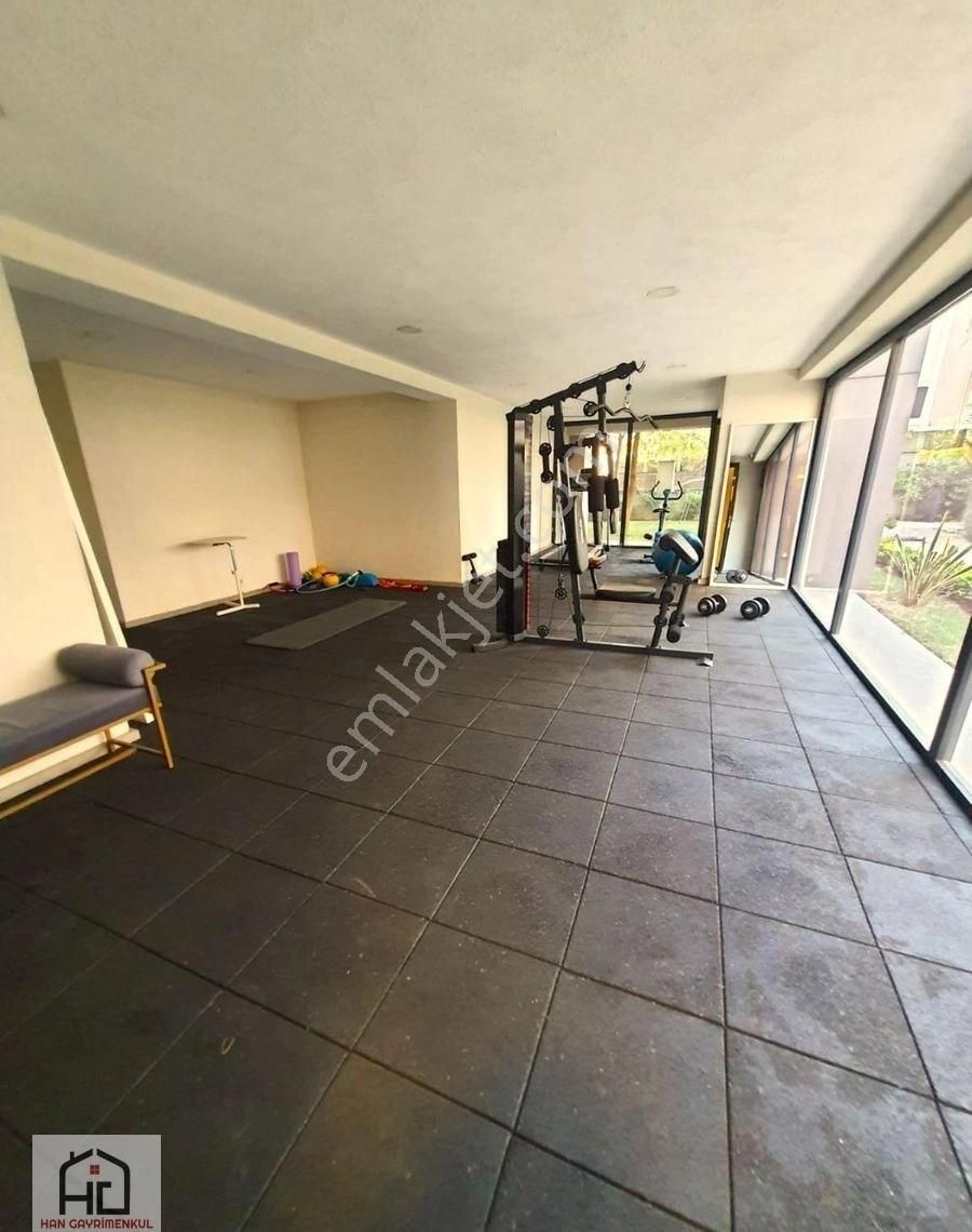 Göztepe Taşmektepte 3+1 Site Özellikli Lüks Yeni Bina! - Görsel 26