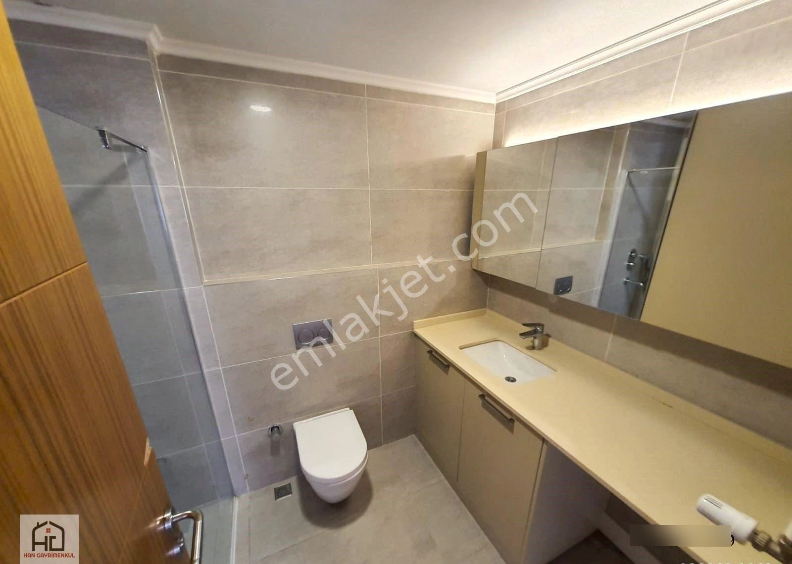 Göztepe Taşmektepte 3+1 Site Özellikli Lüks Yeni Bina! - Görsel 22