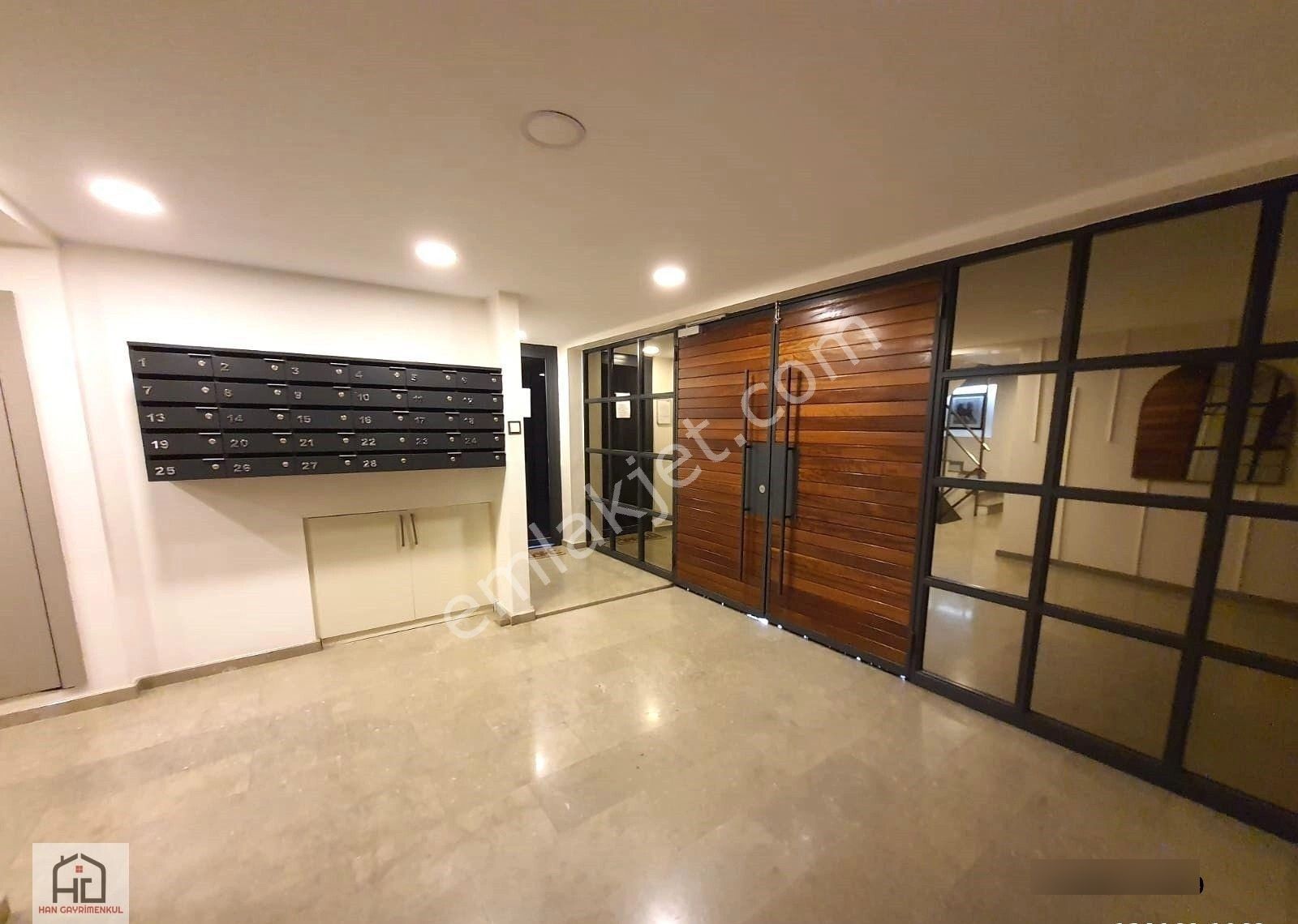 Göztepe Taşmektepte 3+1 Site Özellikli Lüks Yeni Bina! - Görsel 28