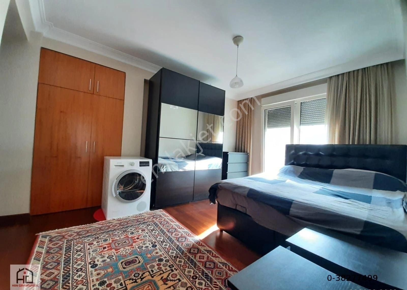 Caddebostan Sahilde 3+1 Balkonlu Kelepir Yeni Bina!! - Görsel 14