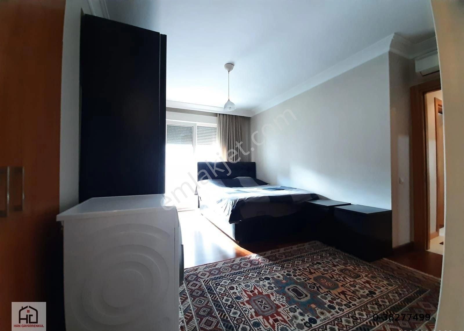 Caddebostan Sahilde 3+1 Balkonlu Kelepir Yeni Bina!! - Görsel 18