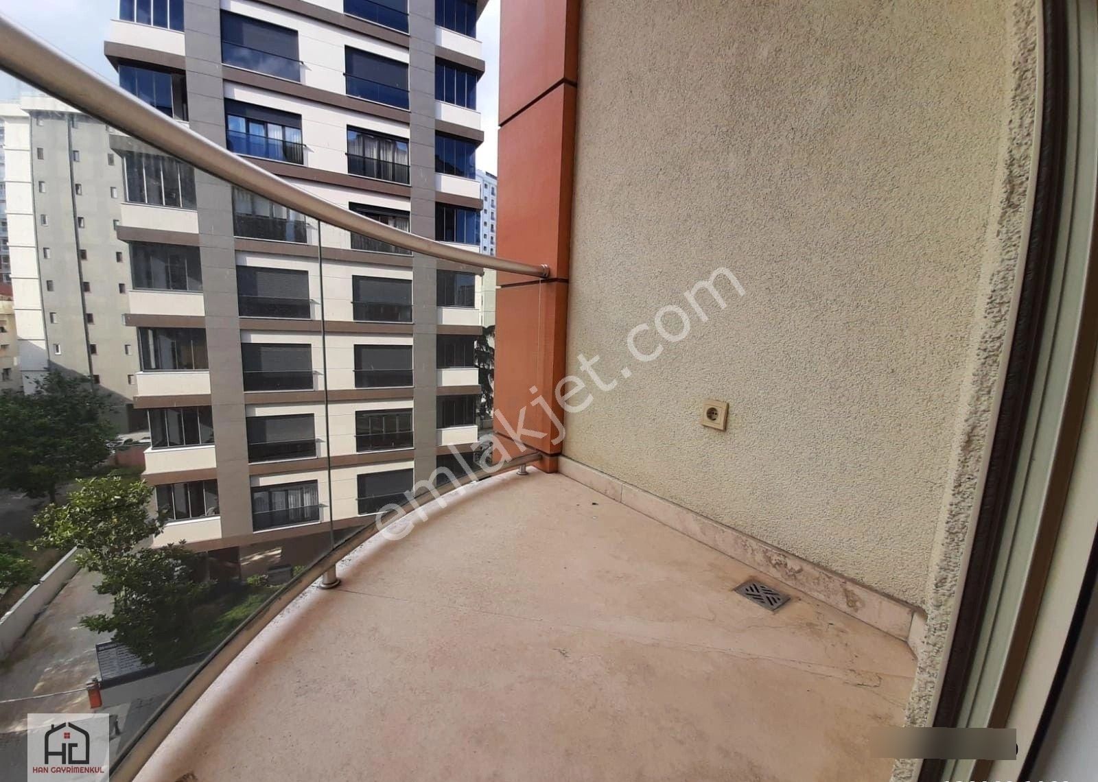 Caddebostan Sahilde 3+1 Balkonlu Kelepir Yeni Bina!! - Görsel 9