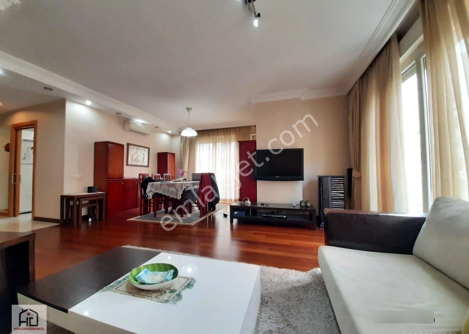 Caddebostan Sahilde 3+1 Balkonlu Kelepir Yeni Bina!! - Görsel 28