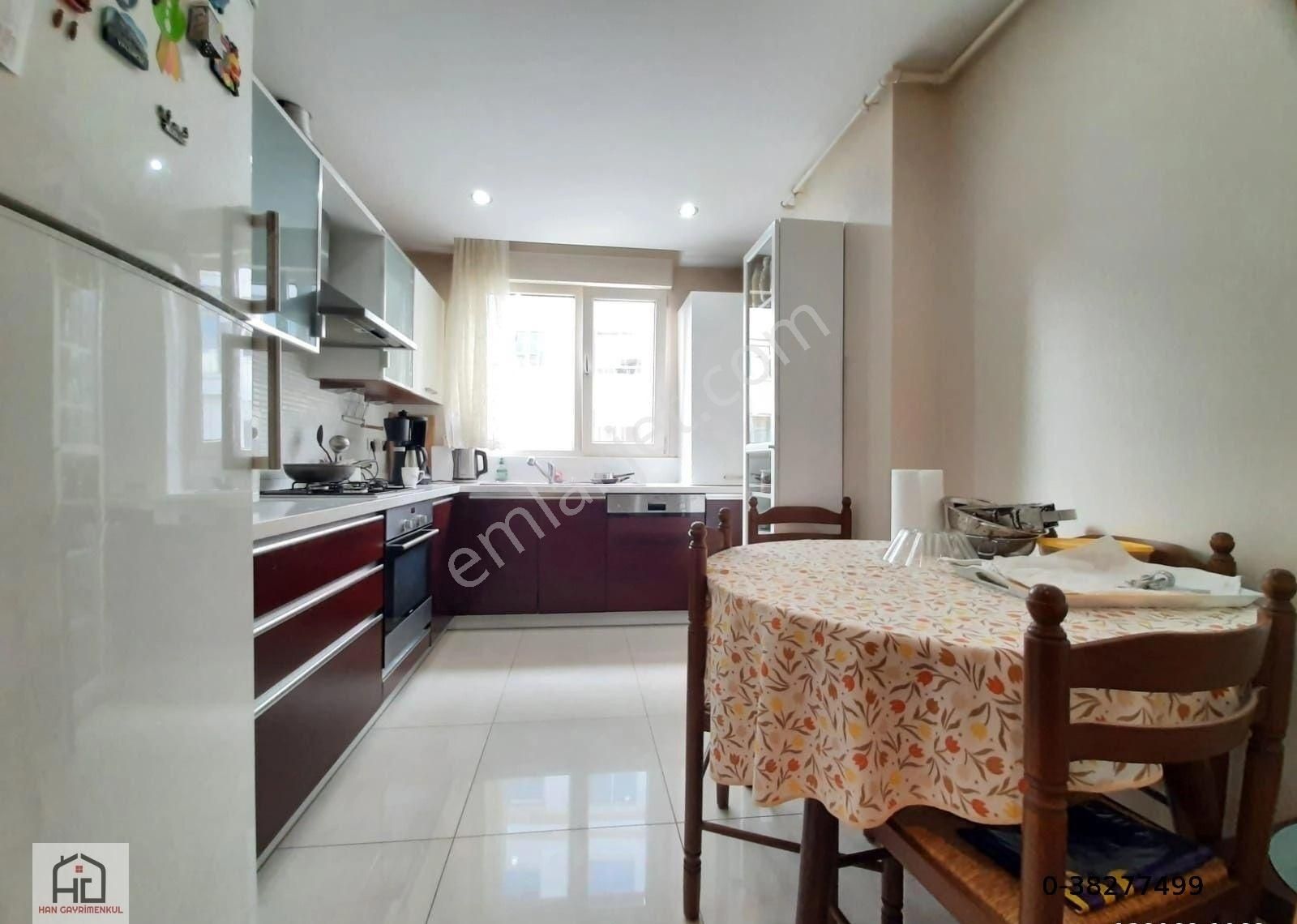 Caddebostan Sahilde 3+1 Balkonlu Kelepir Yeni Bina!! - Görsel 11