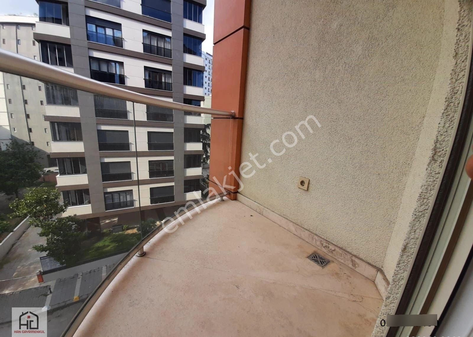 Caddebostan Sahilde 3+1 Balkonlu Kelepir Yeni Bina!! - Görsel 12