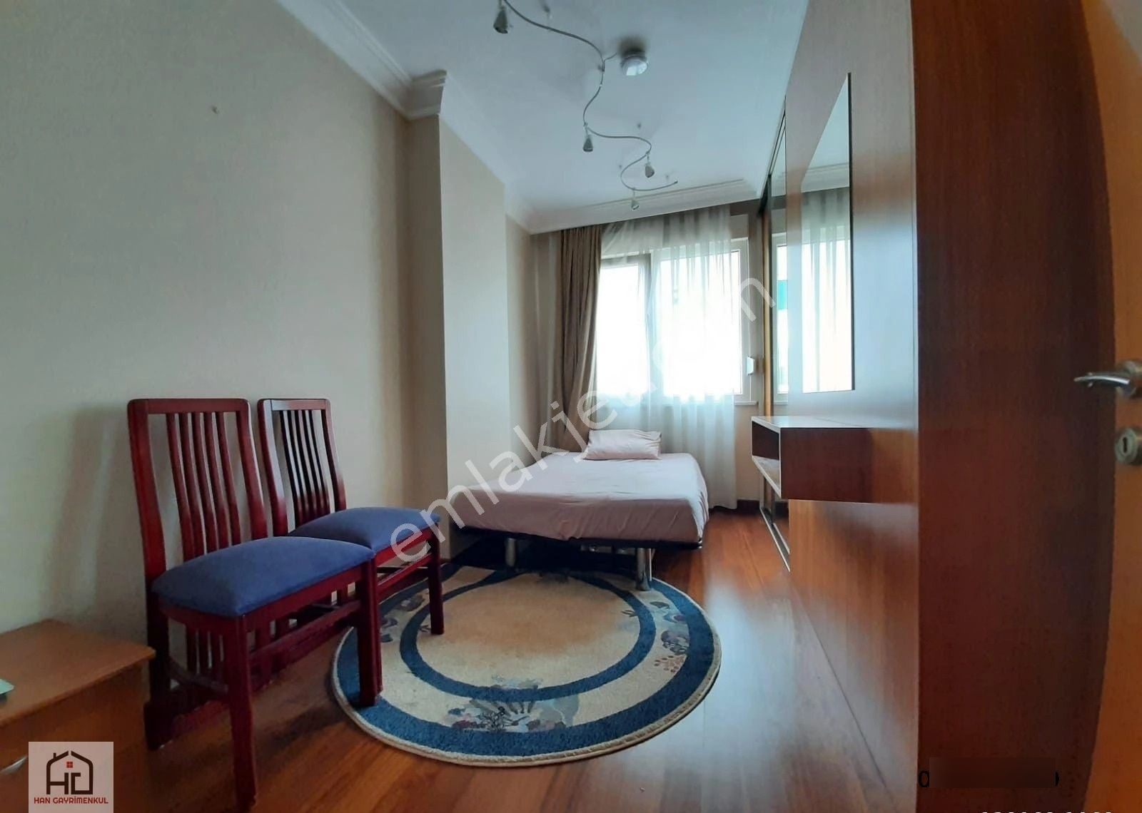 Caddebostan Sahilde 3+1 Balkonlu Kelepir Yeni Bina!! - Görsel 24