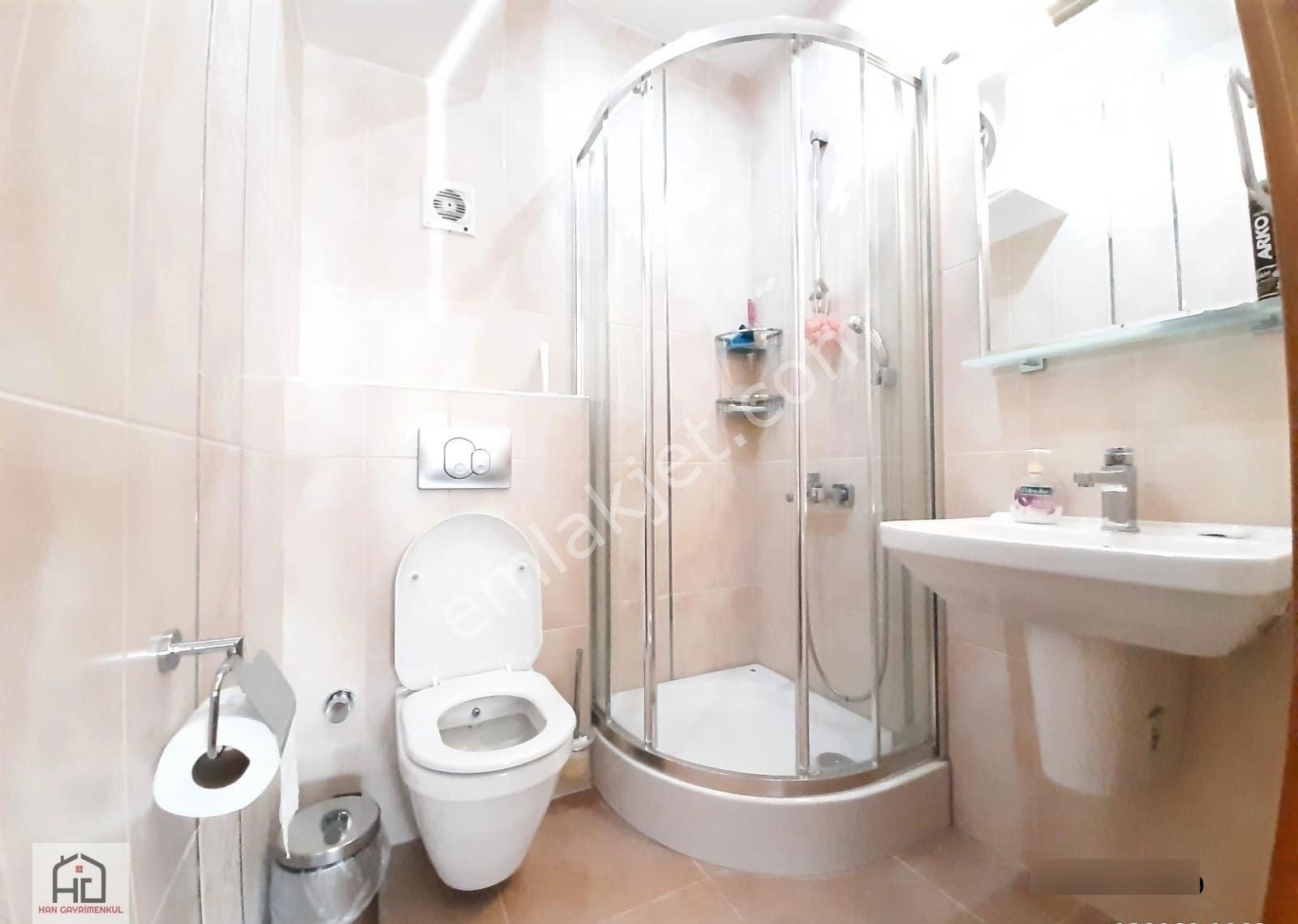 Caddebostan Sahilde 3+1 Balkonlu Kelepir Yeni Bina!! - Görsel 22