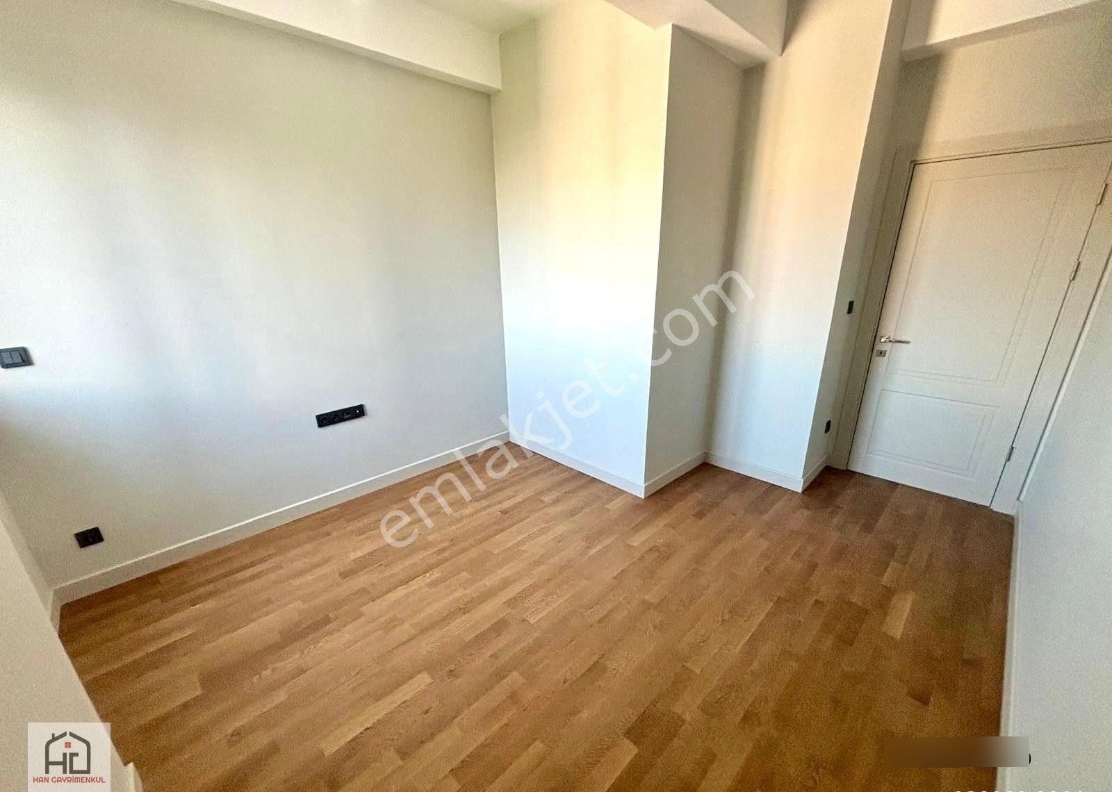 Özgürlük Parkına Yakın 3+1 Ebeveynli Ultra Lüks Sıfır!! - Görsel 33