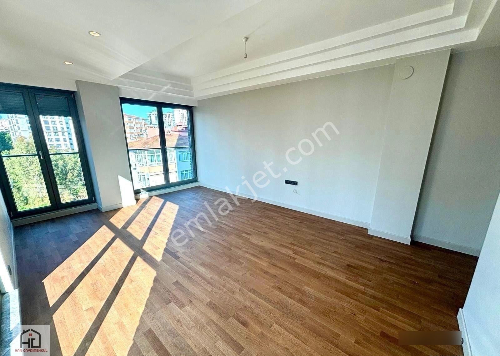 Özgürlük Parkına Yakın 3+1 Ebeveynli Ultra Lüks Sıfır!! - Görsel 27