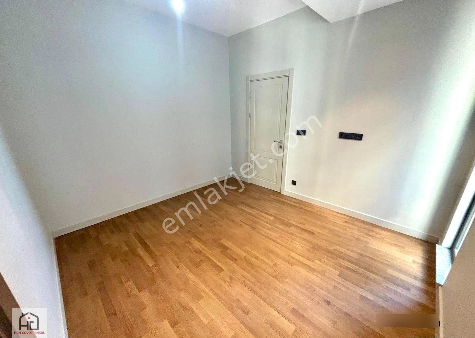 Özgürlük Parkına Yakın 3+1 Ebeveynli Ultra Lüks Sıfır!! - Görsel 13