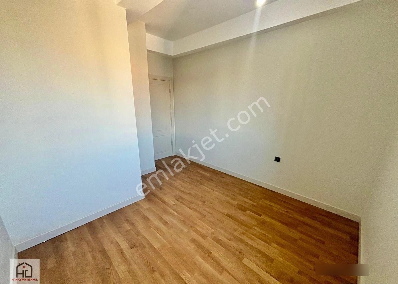 Özgürlük Parkına Yakın 3+1 Ebeveynli Ultra Lüks Sıfır!! - Görsel 15