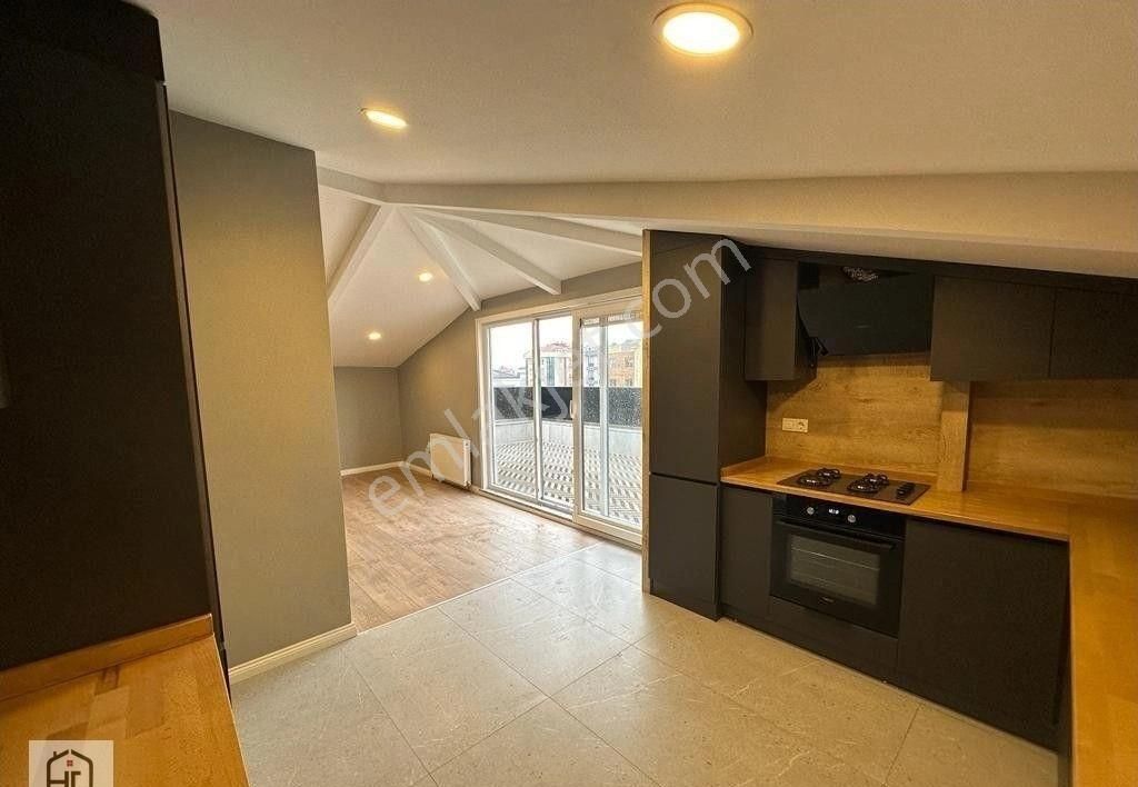 Erenköy Ethemefendi De 4+2 Butik Binada Lüks Sıfır - Görsel 14