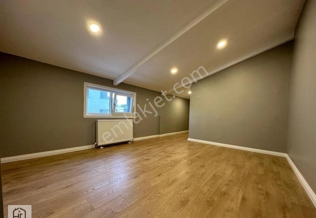 Erenköy Ethemefendi De 4+2 Butik Binada Lüks Sıfır - Görsel 30