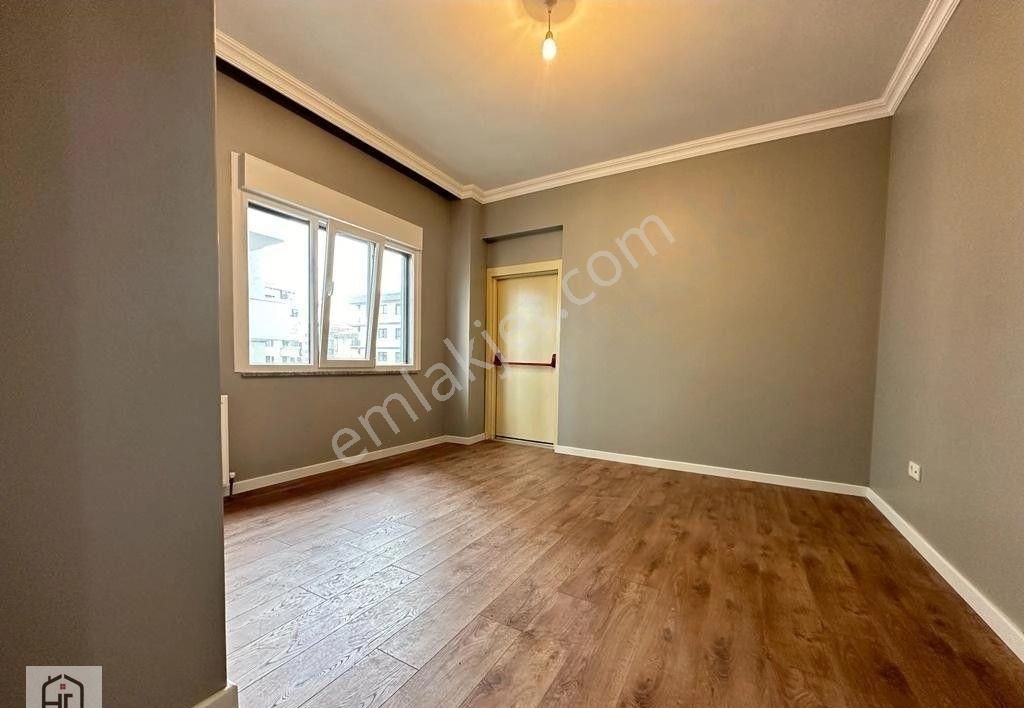 Erenköy Ethemefendi De 4+2 Butik Binada Lüks Sıfır - Görsel 23