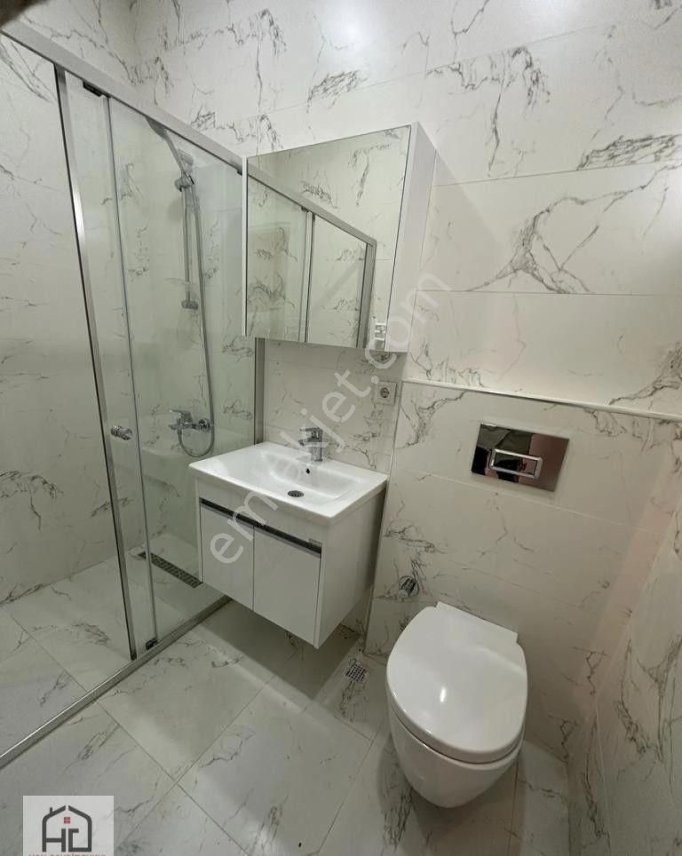 Erenköy Ethemefendi De 4+2 Butik Binada Lüks Sıfır - Görsel 34
