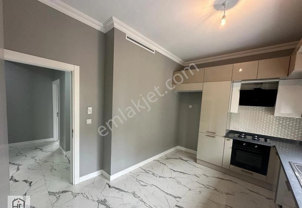 Erenköy Ethemefendi De 4+2 Butik Binada Lüks Sıfır - Görsel 13
