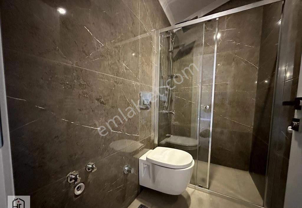Erenköy Ethemefendi De 4+2 Butik Binada Lüks Sıfır - Görsel 16
