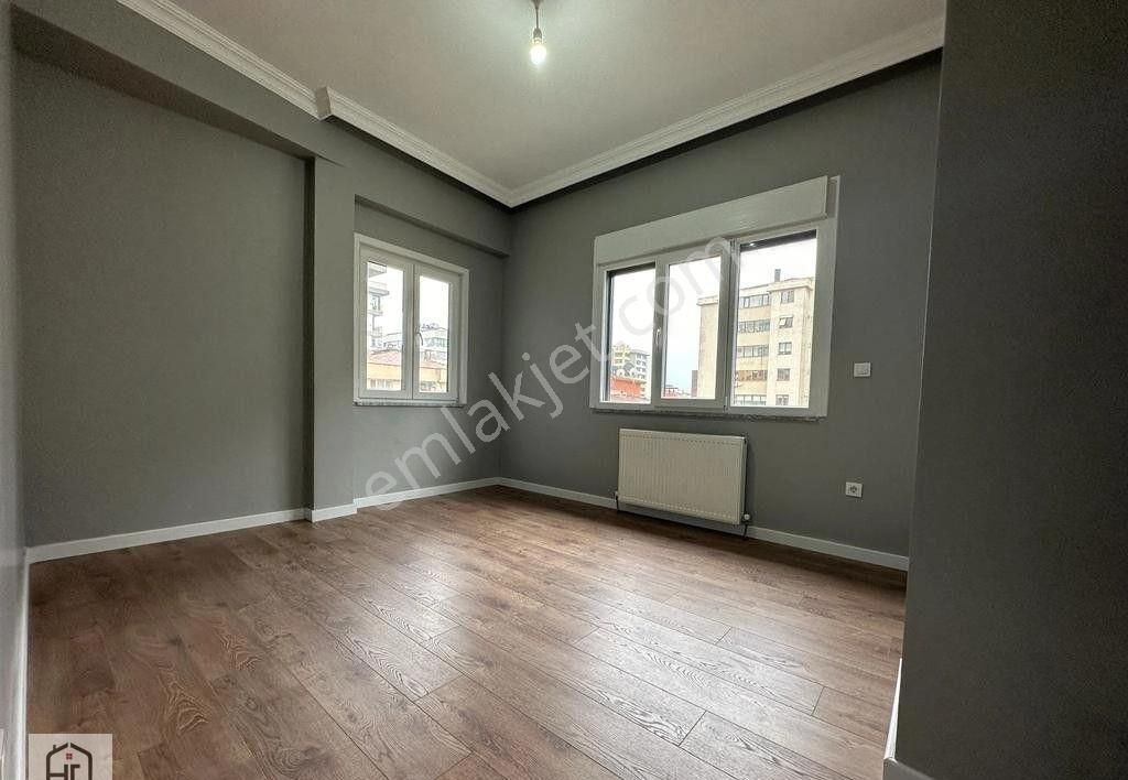 Erenköy Ethemefendi De 4+2 Butik Binada Lüks Sıfır - Görsel 9