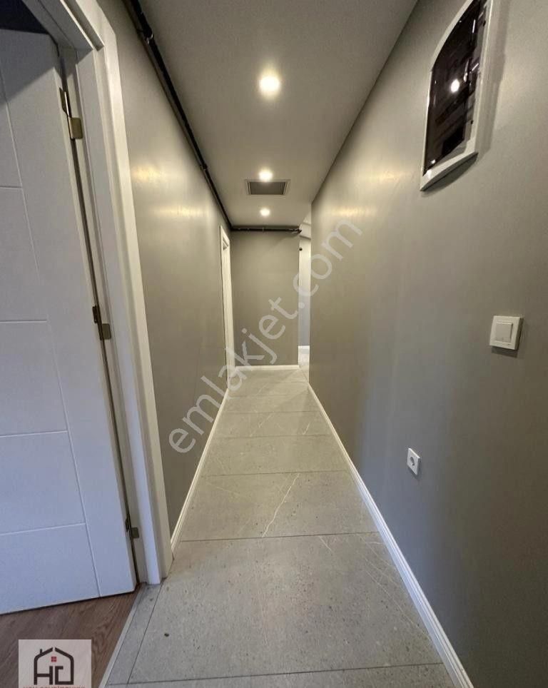 Erenköy Ethemefendi De 4+2 Butik Binada Lüks Sıfır - Görsel 29