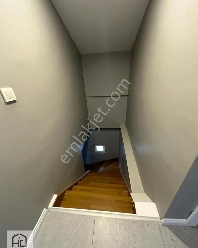 Erenköy Ethemefendi De 4+2 Butik Binada Lüks Sıfır - Görsel 20