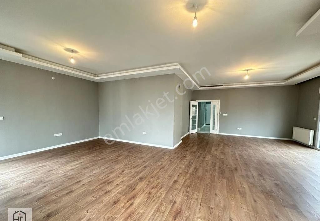 Erenköy Ethemefendi De 4+2 Butik Binada Lüks Sıfır - Görsel 28