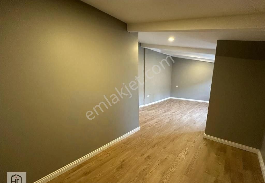 Erenköy Ethemefendi De 4+2 Butik Binada Lüks Sıfır - Görsel 21
