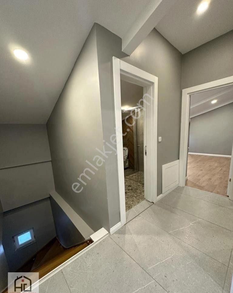Erenköy Ethemefendi De 4+2 Butik Binada Lüks Sıfır - Görsel 19