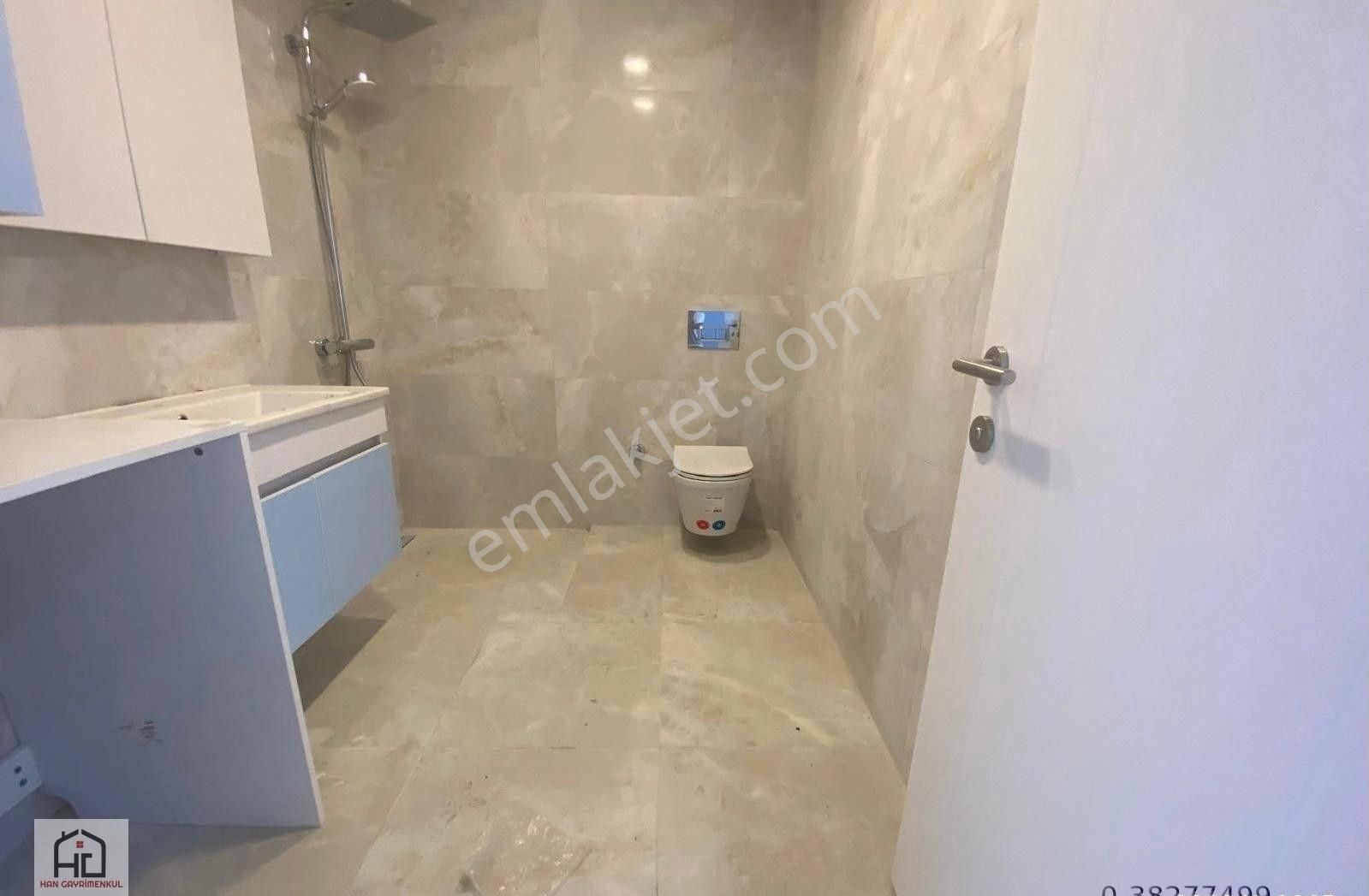 Ömerpaşada 3+1 Ebeveyenli Balkonlu Ultra Lüks Sıfır Bina!! - Görsel 7