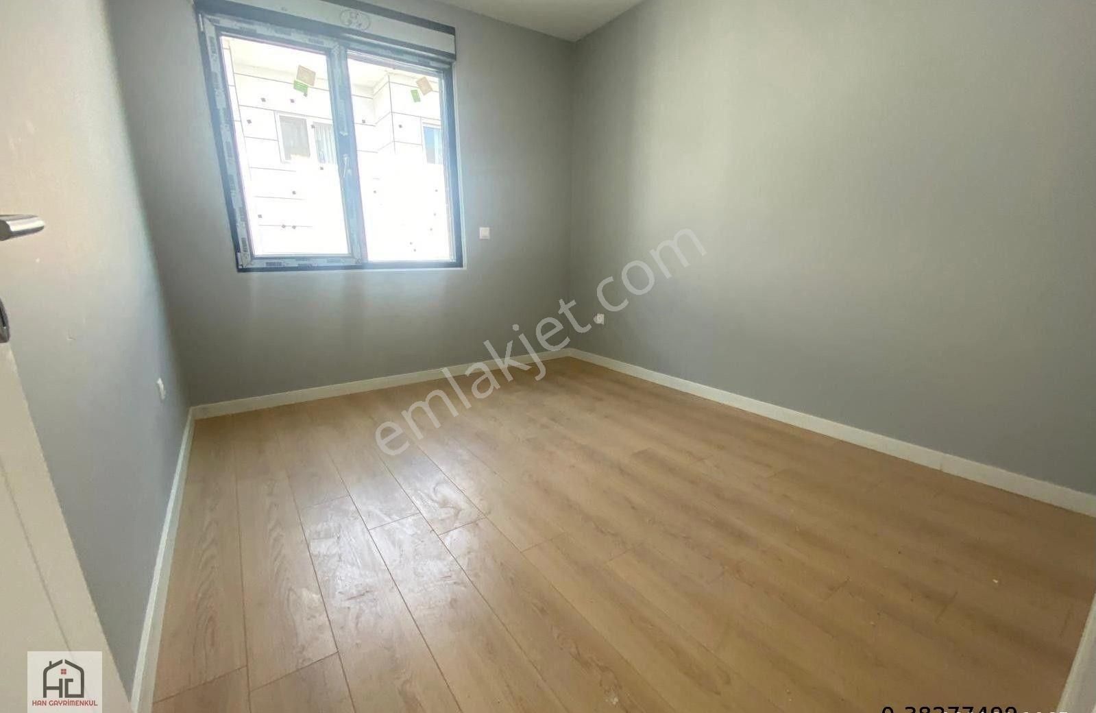 Ömerpaşada 3+1 Ebeveyenli Balkonlu Ultra Lüks Sıfır Bina!! - Görsel 20