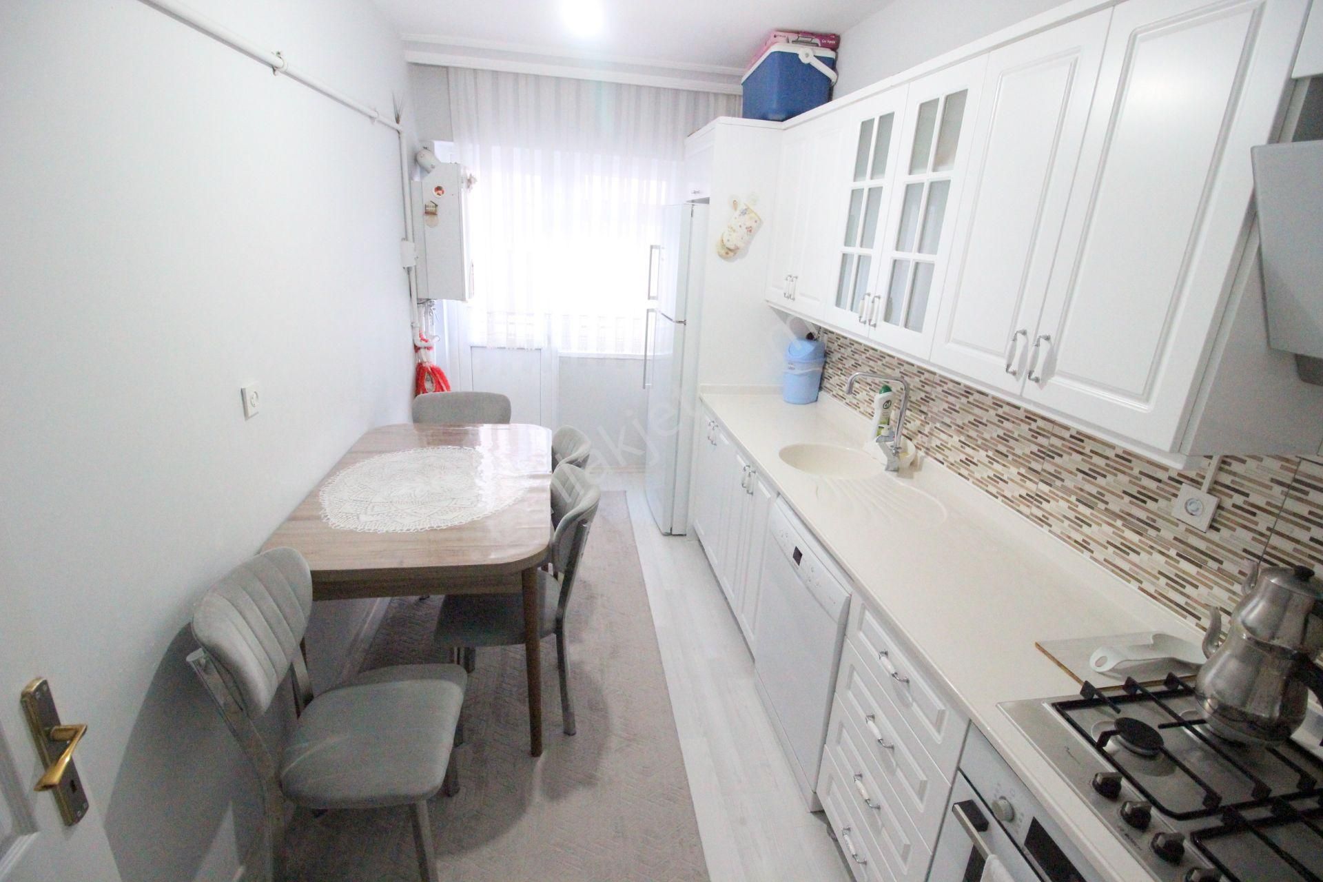 Hemdem Gayrimenkul'den 30 Ağustos'ta Arakatta 3+1 Satılık Daire - Görsel 4